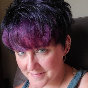 Meet your Posher, Chrissy